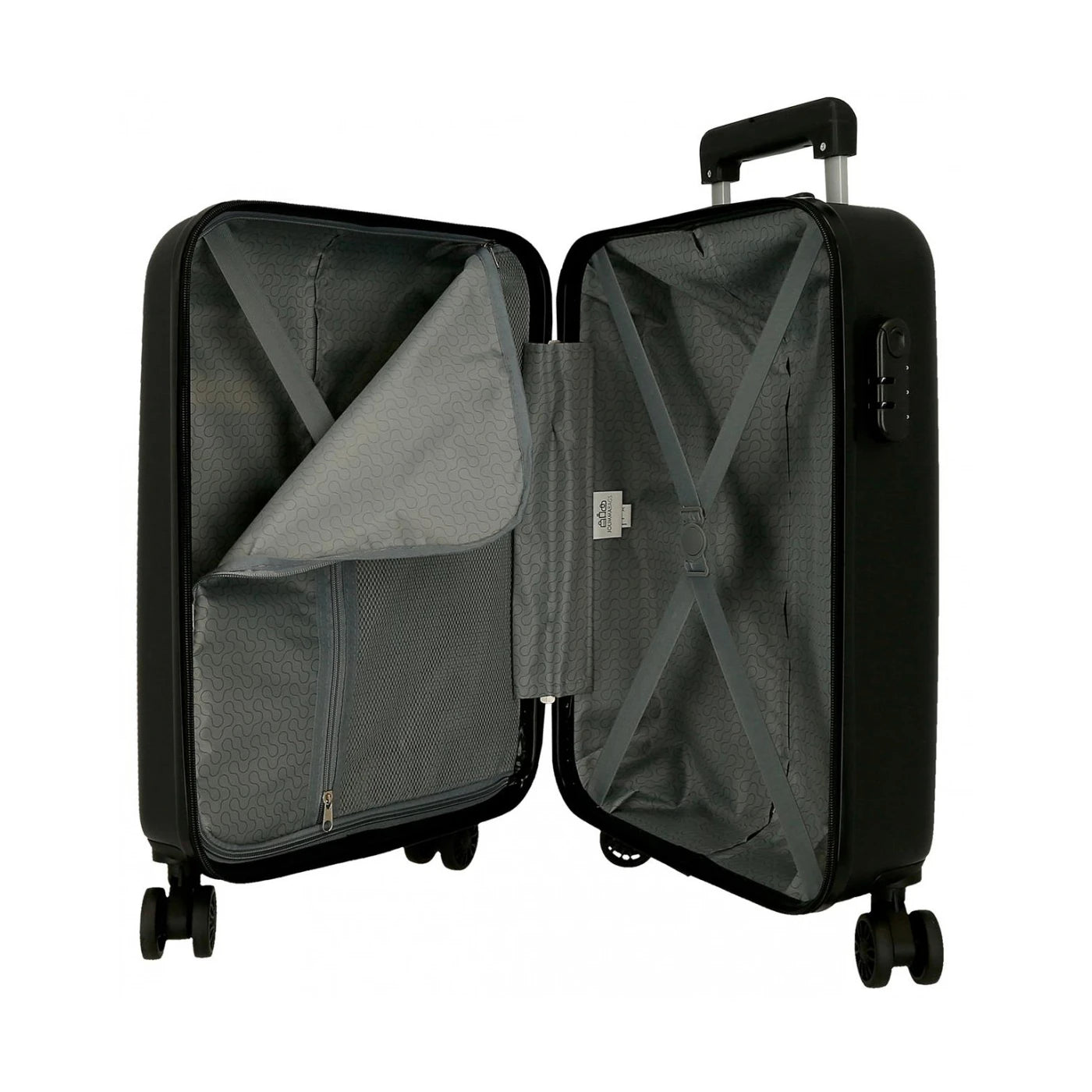 mala-cabine-rigida-55x38x20-4rodas-flex-preto-interior
