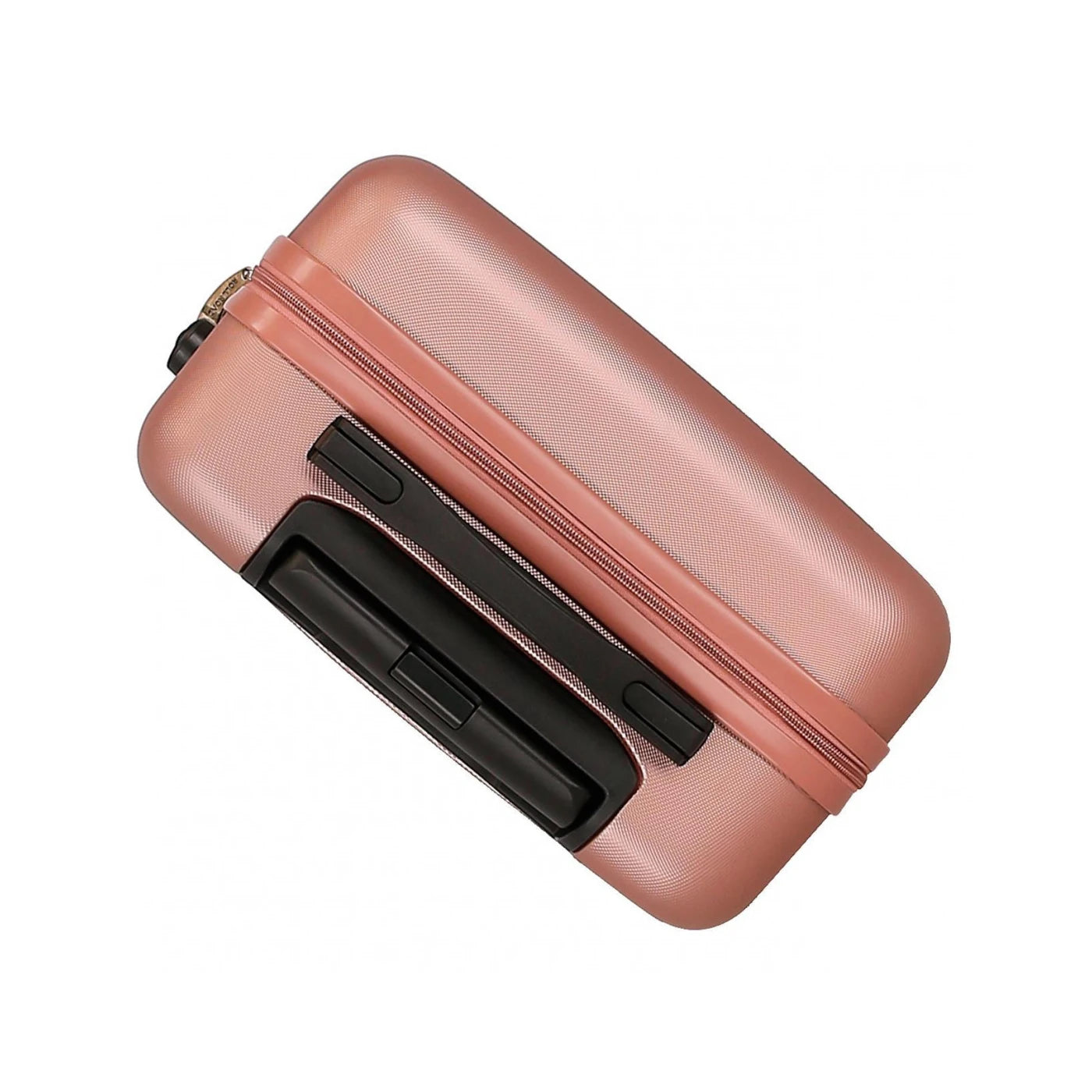 mala-cabine-rigida-55x38x20-4rodas-flex-rosa-metalico-cima