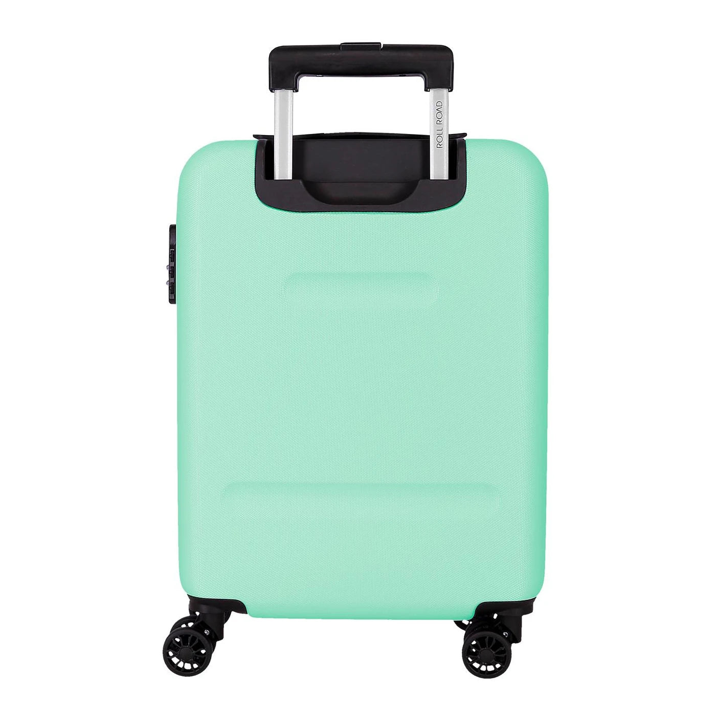 mala-cabine-rigida-55x38x20-4rodas-flex-verde-menta-tras
