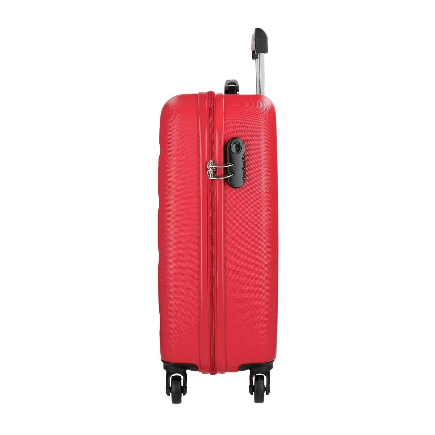 mala-cabine-rigida-55x38x20-4rodas-flex-vermelho-cadeado
