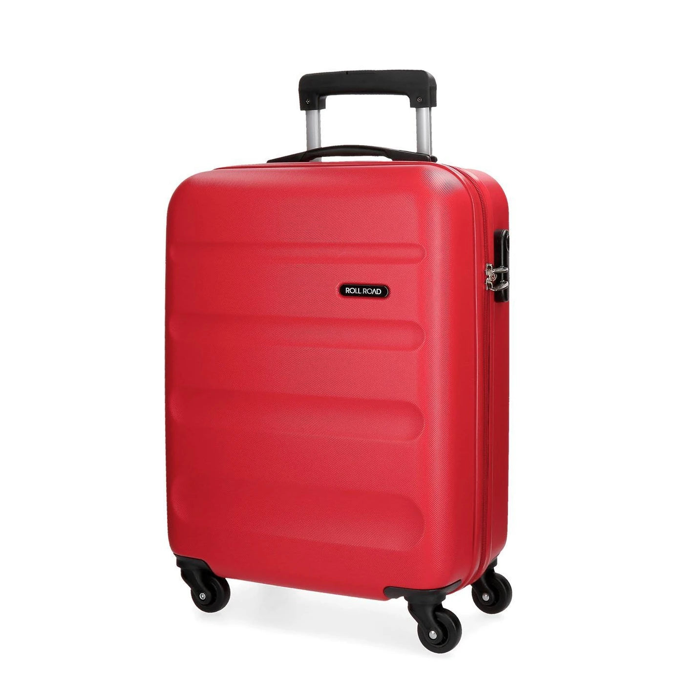 mala-cabine-rigida-55x38x20-4rodas-flex-vermelho-frente