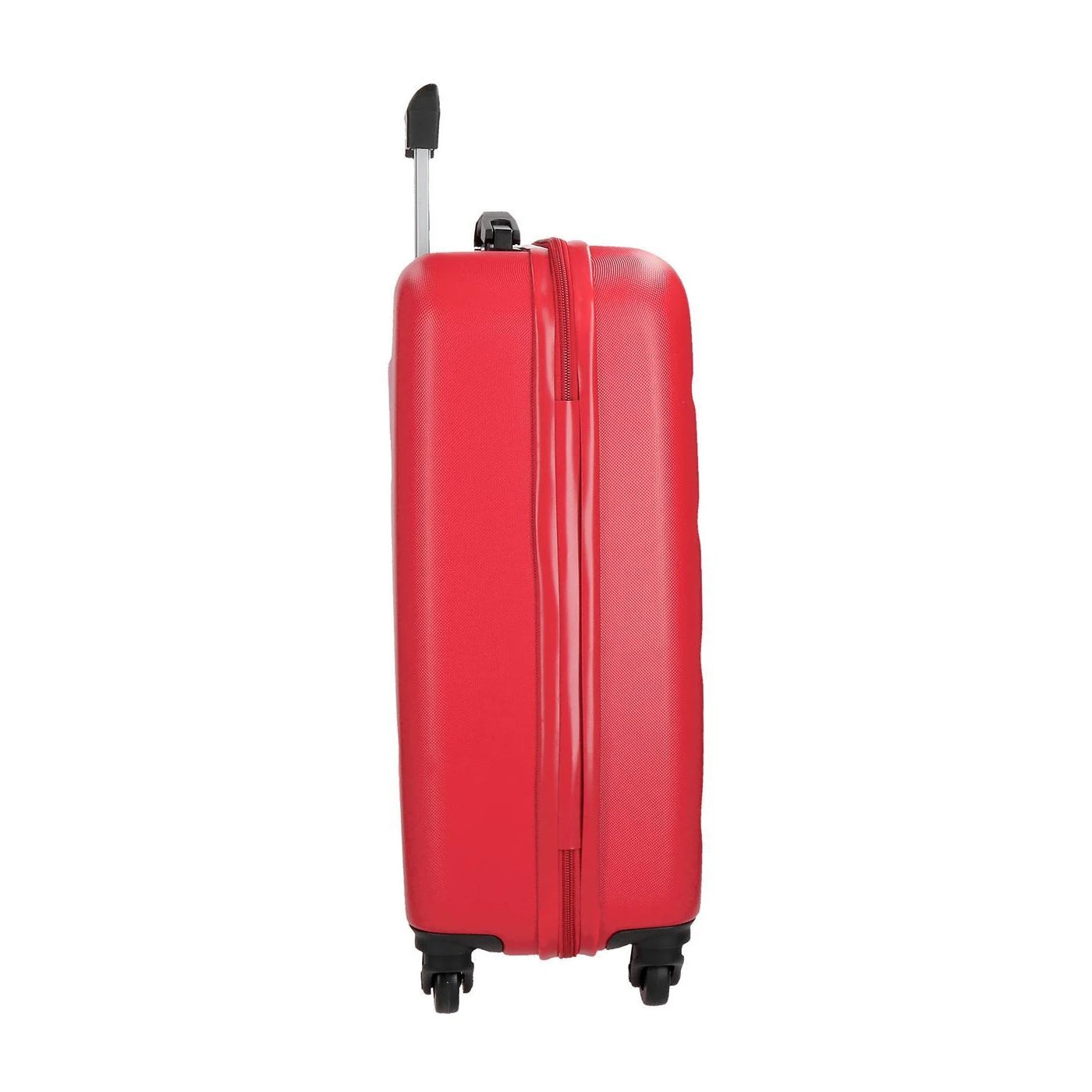 mala-cabine-rigida-55x38x20-4rodas-flex-vermelho-lado