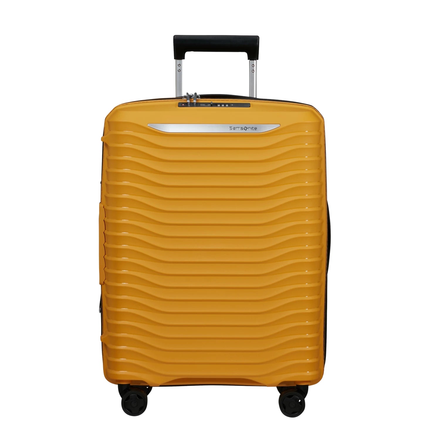 Mala cabine 55cm upscape amarelo da Samsonite