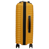 Mala de Cabine 55cm Upscape Expansível | Samsonite | Amarelo