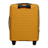 Mala de Cabine 55cm Upscape Expansível | Samsonite | Amarelo