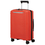 Mala de Cabine 55cm Upscape Expansível | Samsonite | Laranja