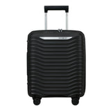 mala rígida underseat 45cm upscape da samsonite em preto