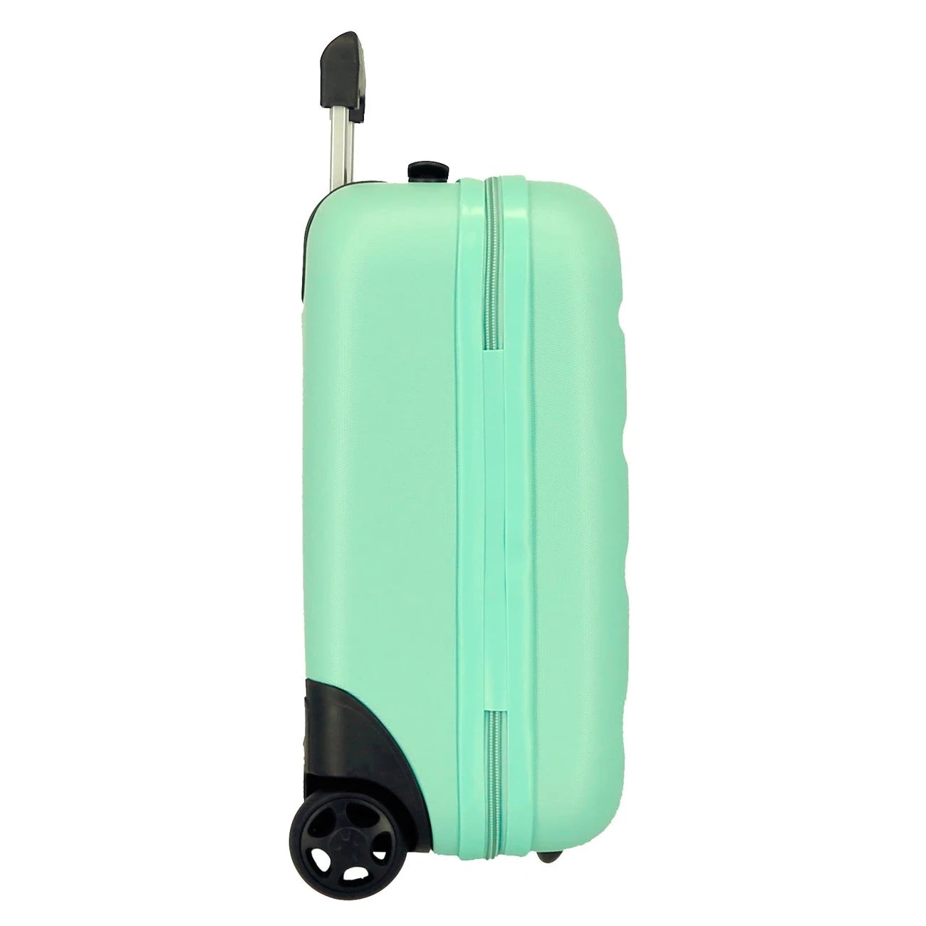 mala-cabine-underseat-45x36x20-flex-rollroad-lado1-verde-menta