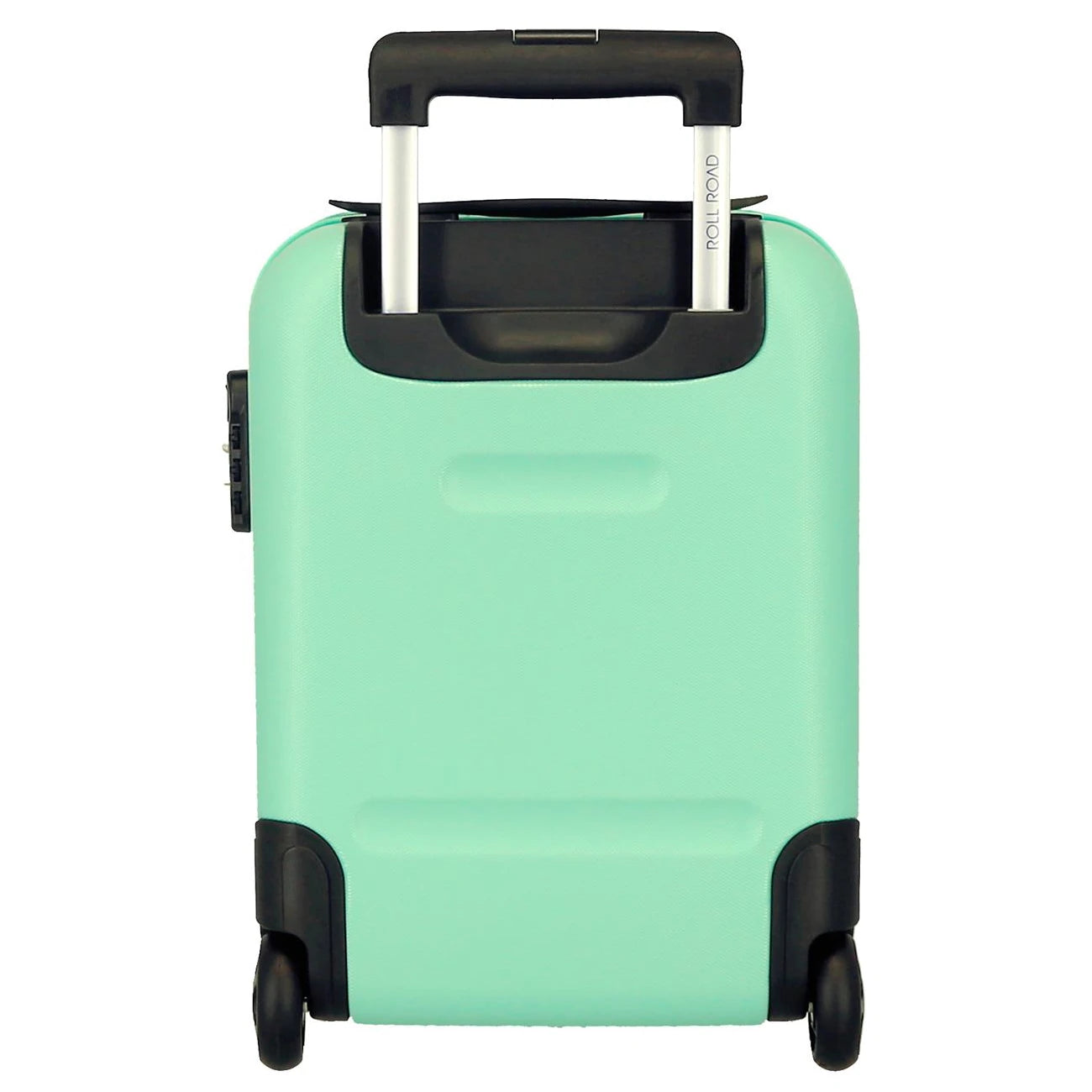 mala-cabine-underseat-45x36x20-flex-rollroad-tras-verde-menta