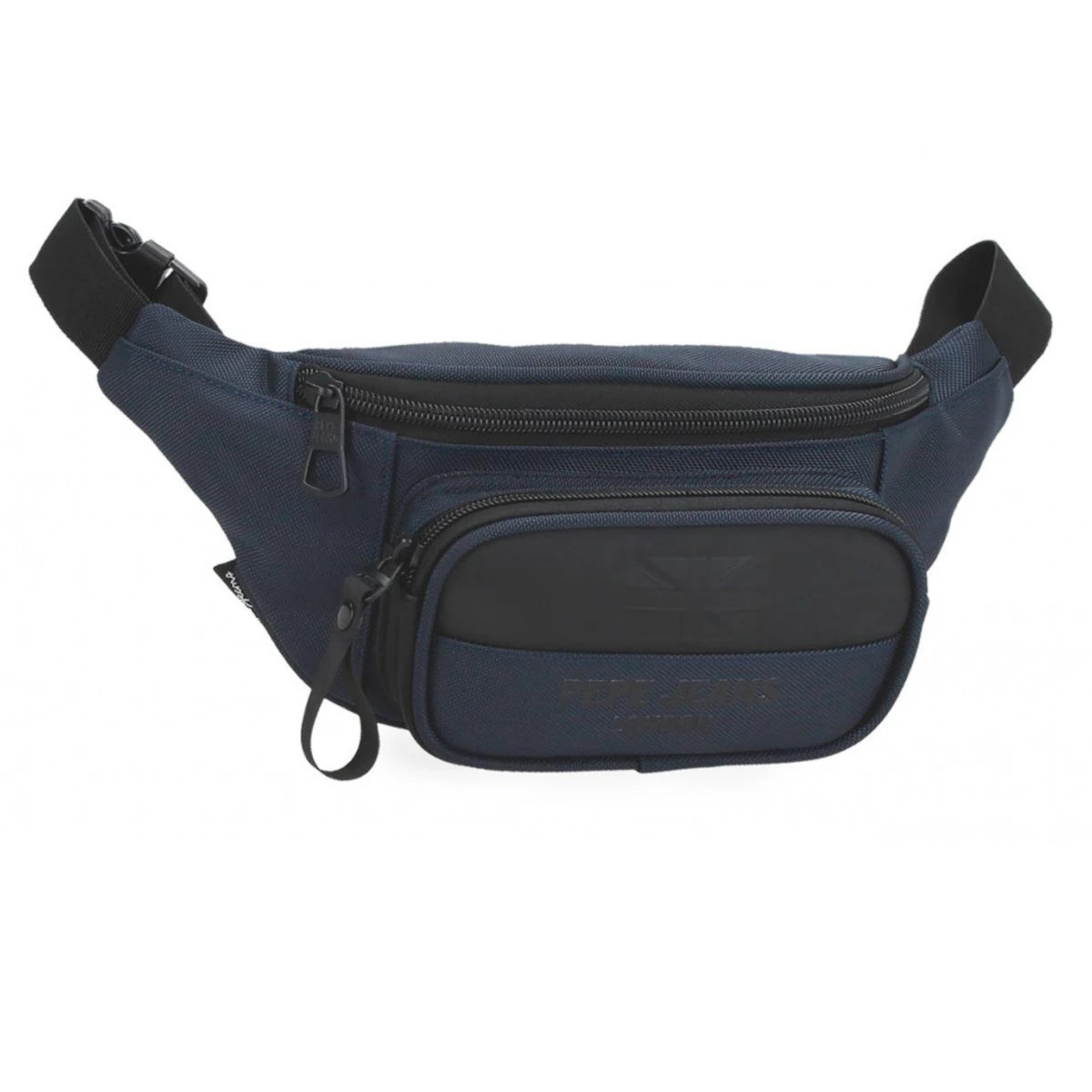 Bolsa de Cintura Bromley Azul da Pepe Jeans