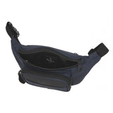 Bolsa de Cintura Bromley | Pepe Jeans | Azul