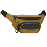 Bolsa de Cintura Bromley Ocre da Pepe Jeans 