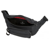 Bolsa de Cintura Dorking | Pepe Jeans | Preto