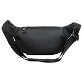 Bolsa de Cintura Dorking | Pepe Jeans | Preto