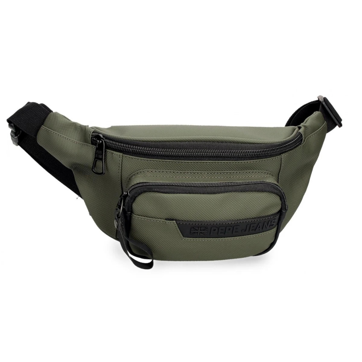 Bolsa de Cintura Dorking Verde da Pepe Jeans 