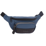 Bolsa de Cintura Sail Up Azul da Pepe Jeans
