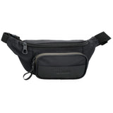Bolsa de Cintura Sail Up Preta da Pepe Jeans 