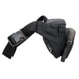 Bolsa de Cintura Sail Up | Pepe Jeans | Preto
