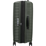 Mala Extra Grande Upscape Verde da Samsonite | 81 x 54 x 34/37cm