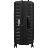 Upscape Expandable Large Spinner Suitcase 75cm | Samsonite | Black