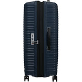 Mala Grande Upscape Azul da Samsonite | Extensível | 75 x 51 x 30/33cm