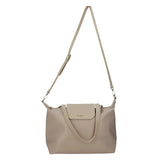 Pepe Jeans Leire Beige Tote Bag | Medium Size