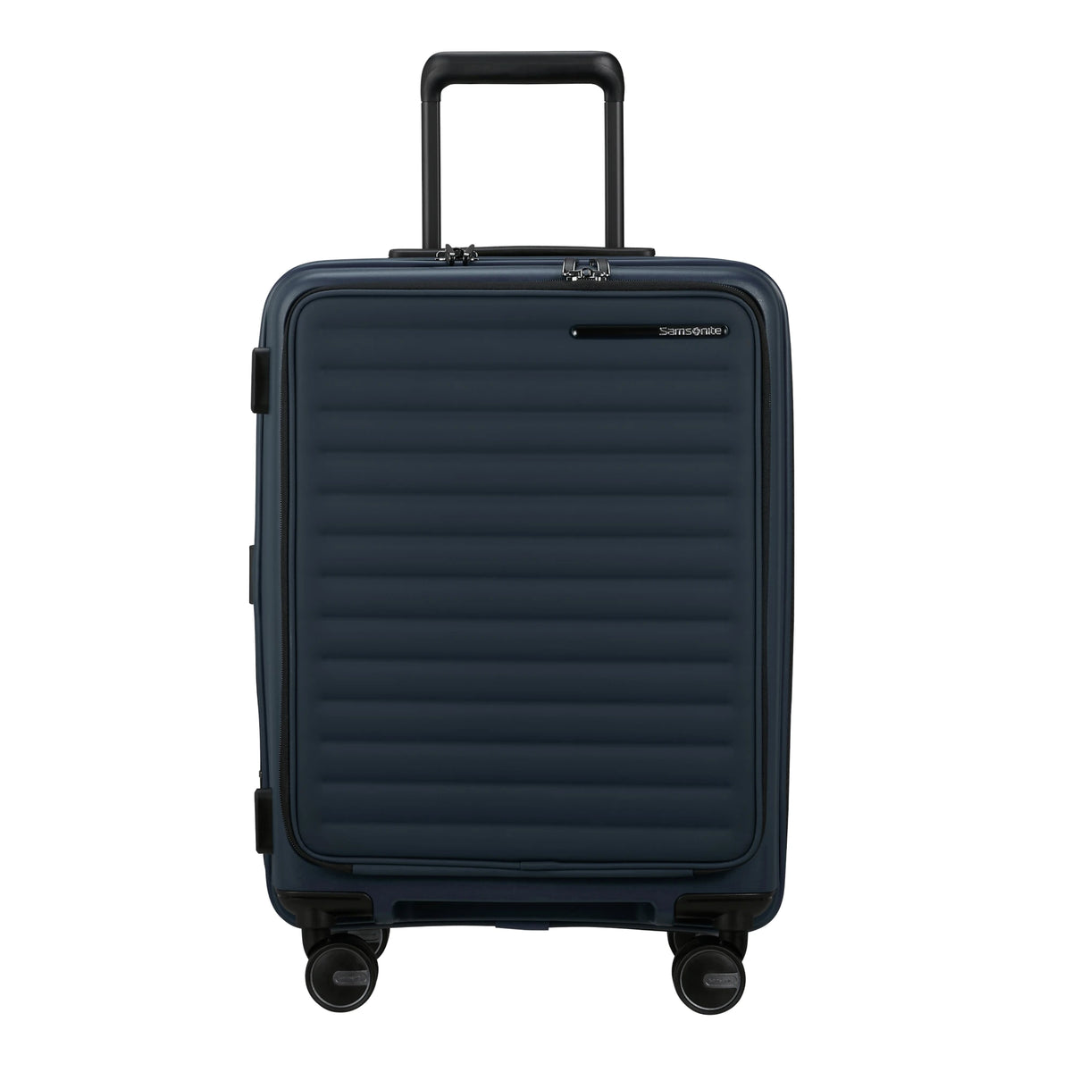 mala-trolley-cabine-55cm-restackd-easyaccess-samsonite-navy-frente