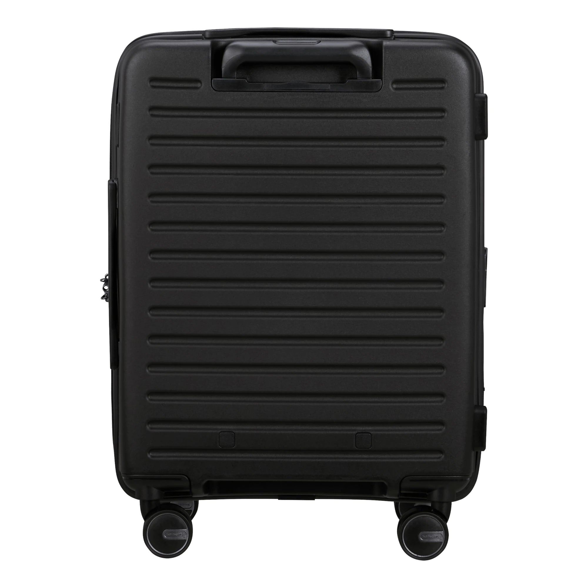 mala-trolley-cabine-55cm-restackd-samsonite-preto-costas