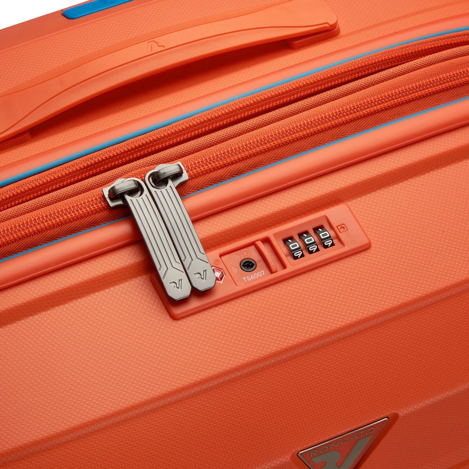 mala-trolley-cabine-55x40x20-4rodas-bflying-roncato-cadeado-laranja