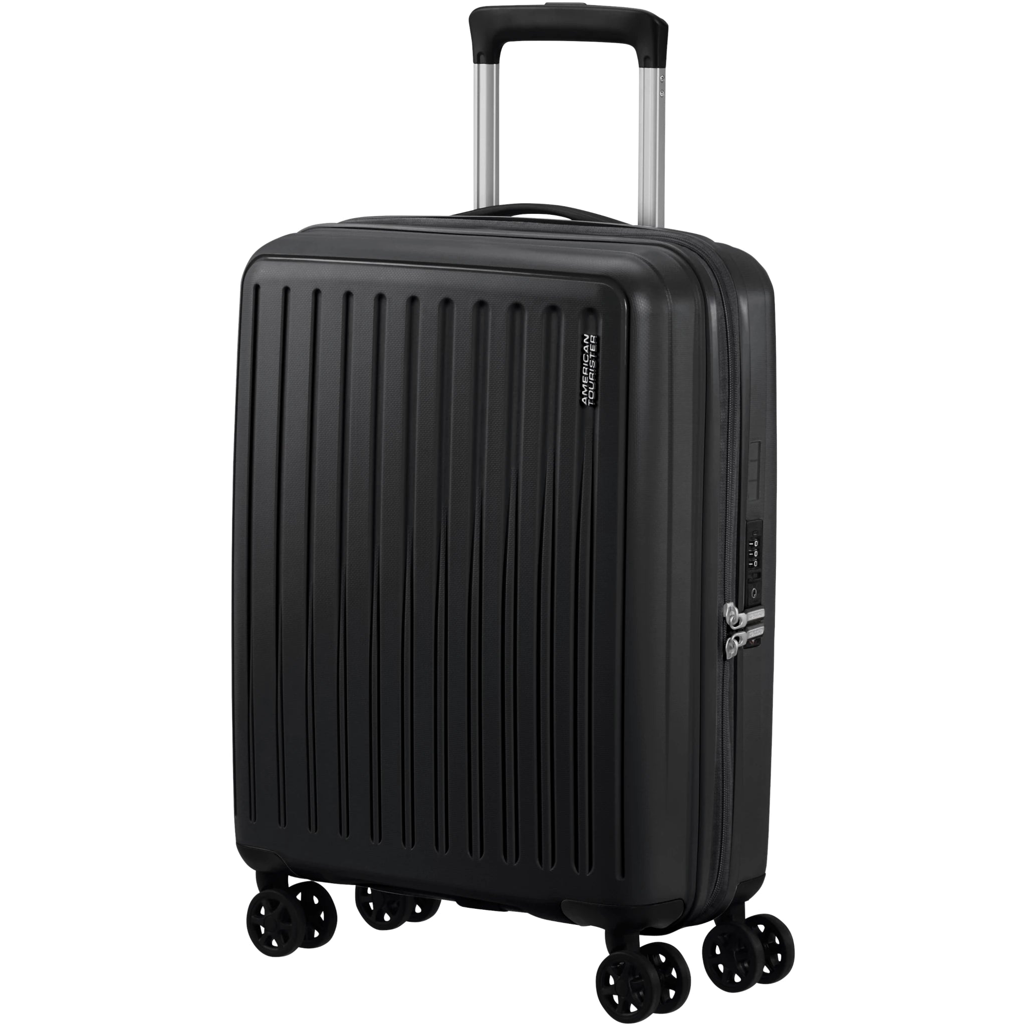 Carry-on 55cm Rejoy - American Tourister - Black