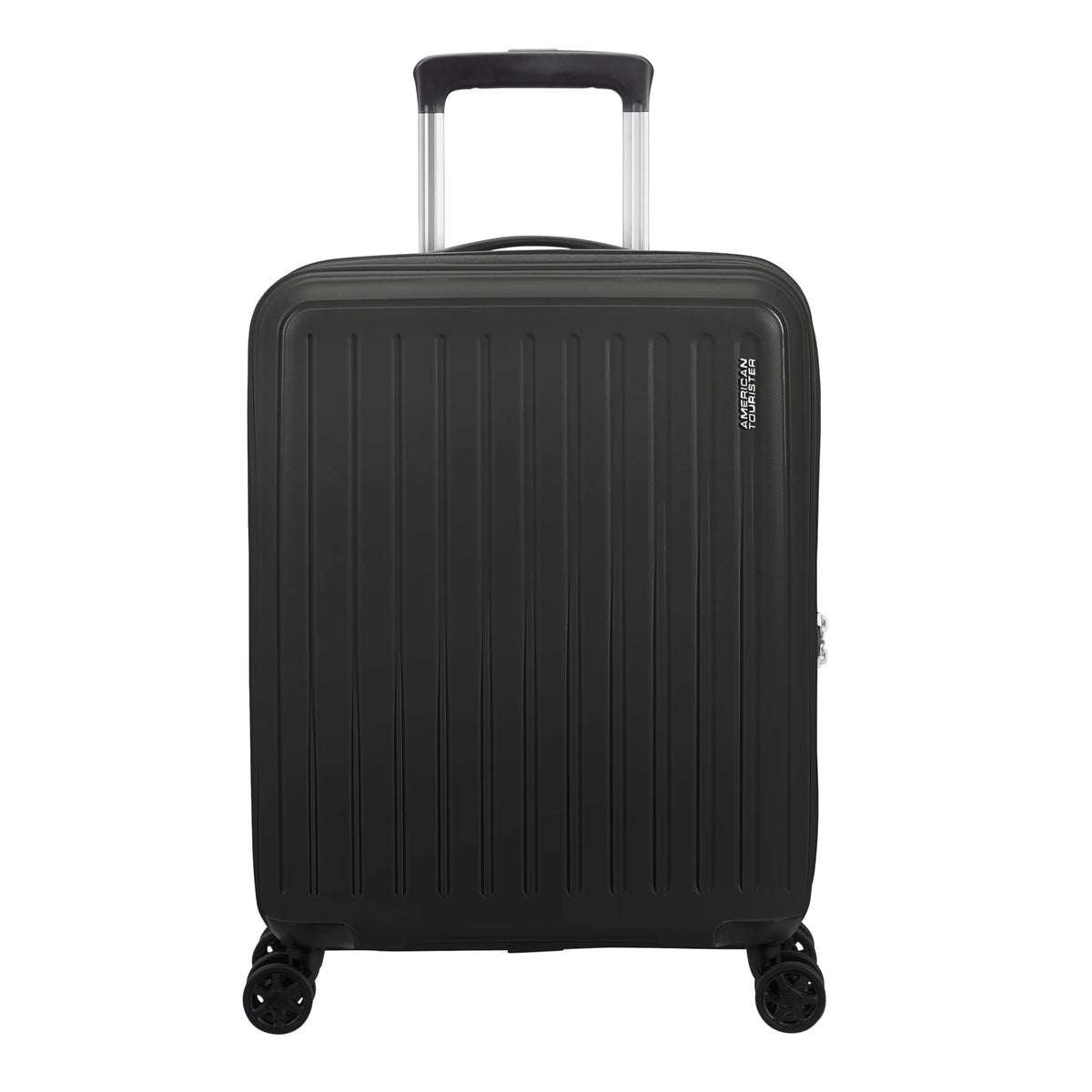 Carry-on 55cm Rejoy - American Tourister - Black