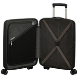 Carry-on 55cm Rejoy - American Tourister - Black
