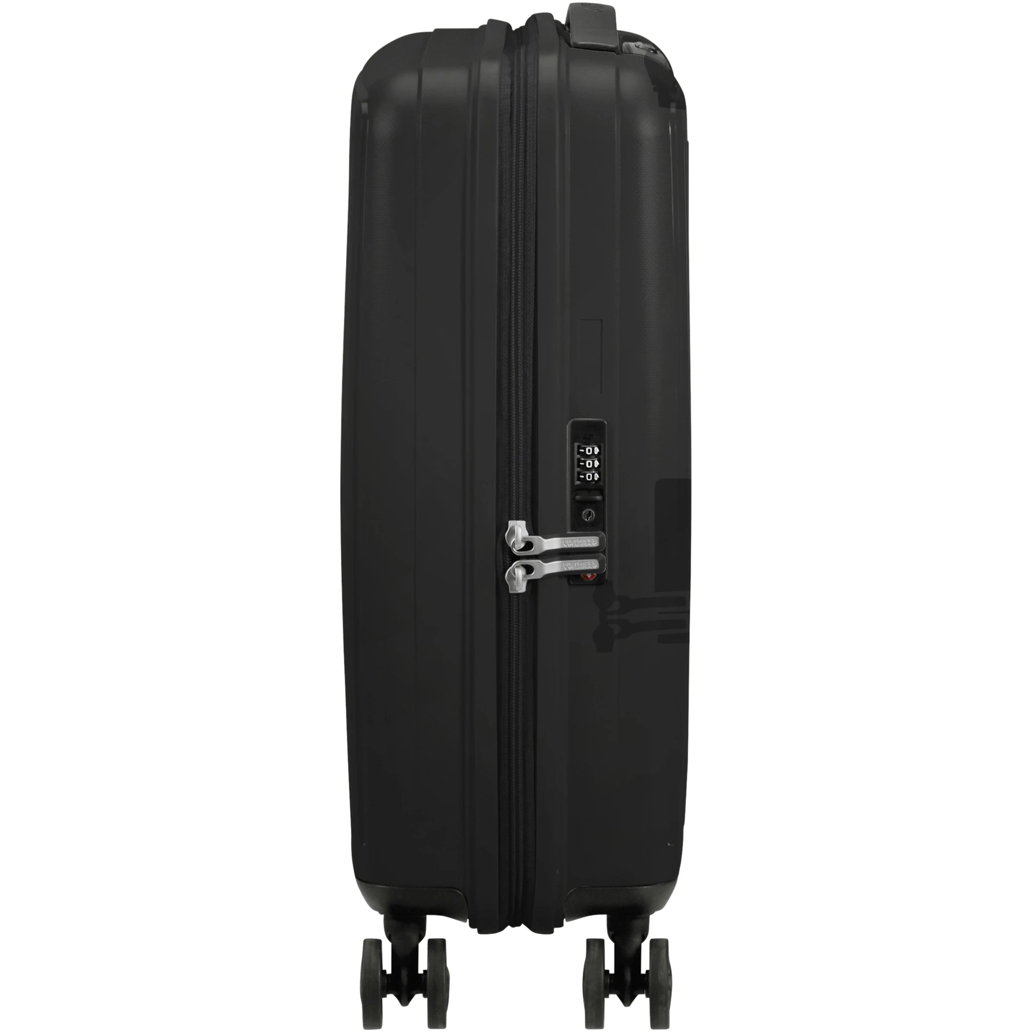 Carry-on 55cm Rejoy - American Tourister - Black