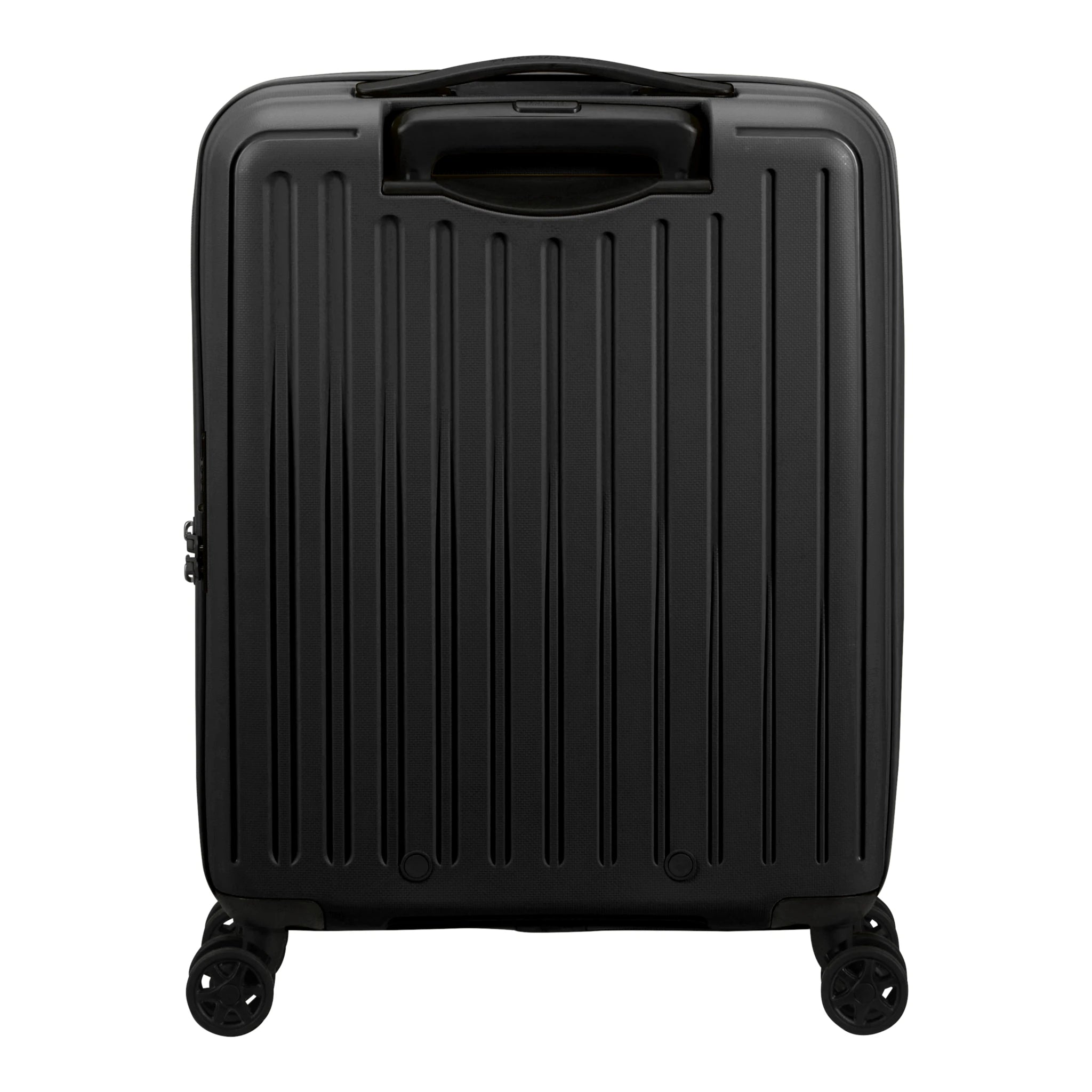 Carry-on 55cm Rejoy - American Tourister - Black