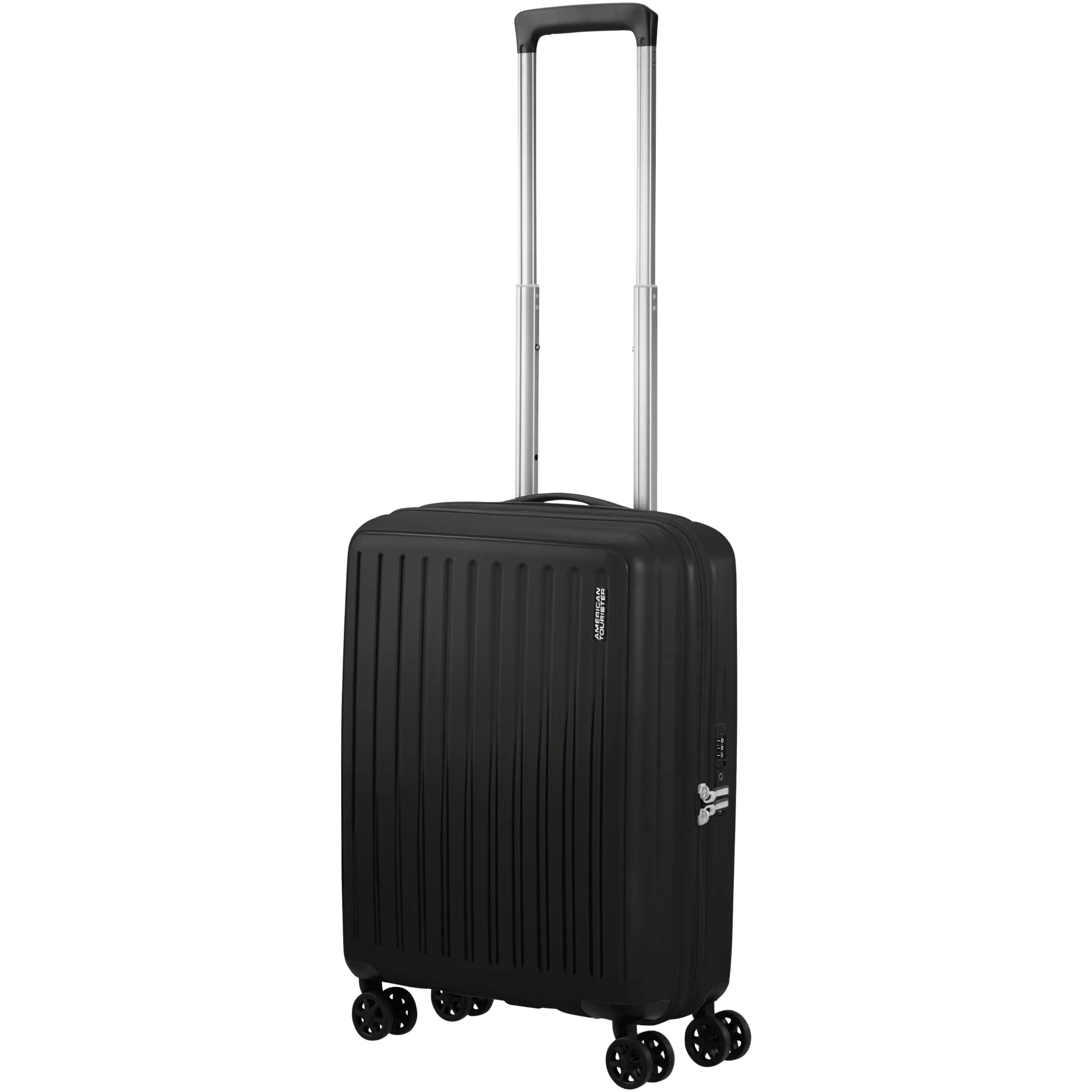 Carry-on 55cm Rejoy - American Tourister - Black
