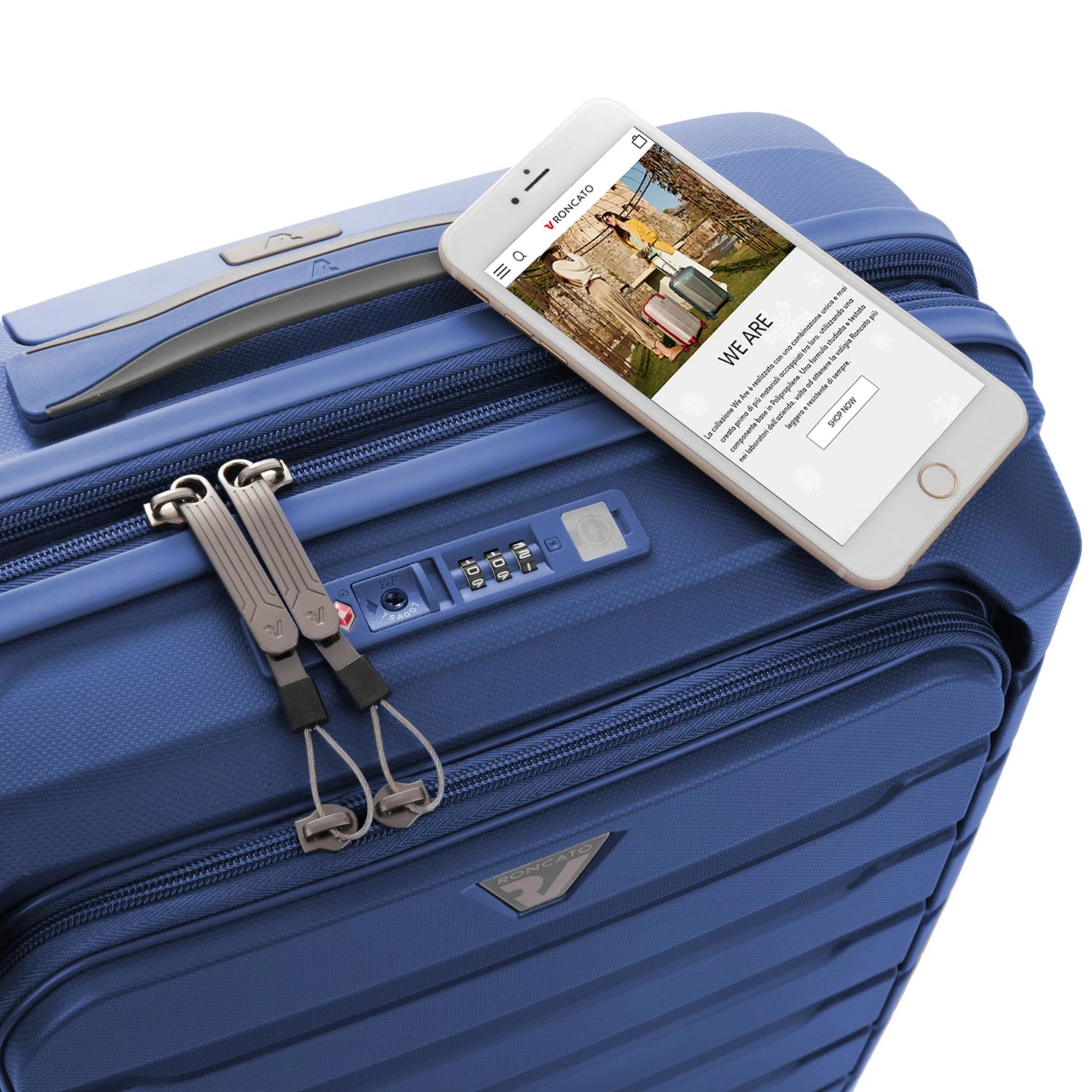 mala-trolley-cabine-para-portatil-4rodas-bflying-roncato-vista-cadeado-azul-marinho