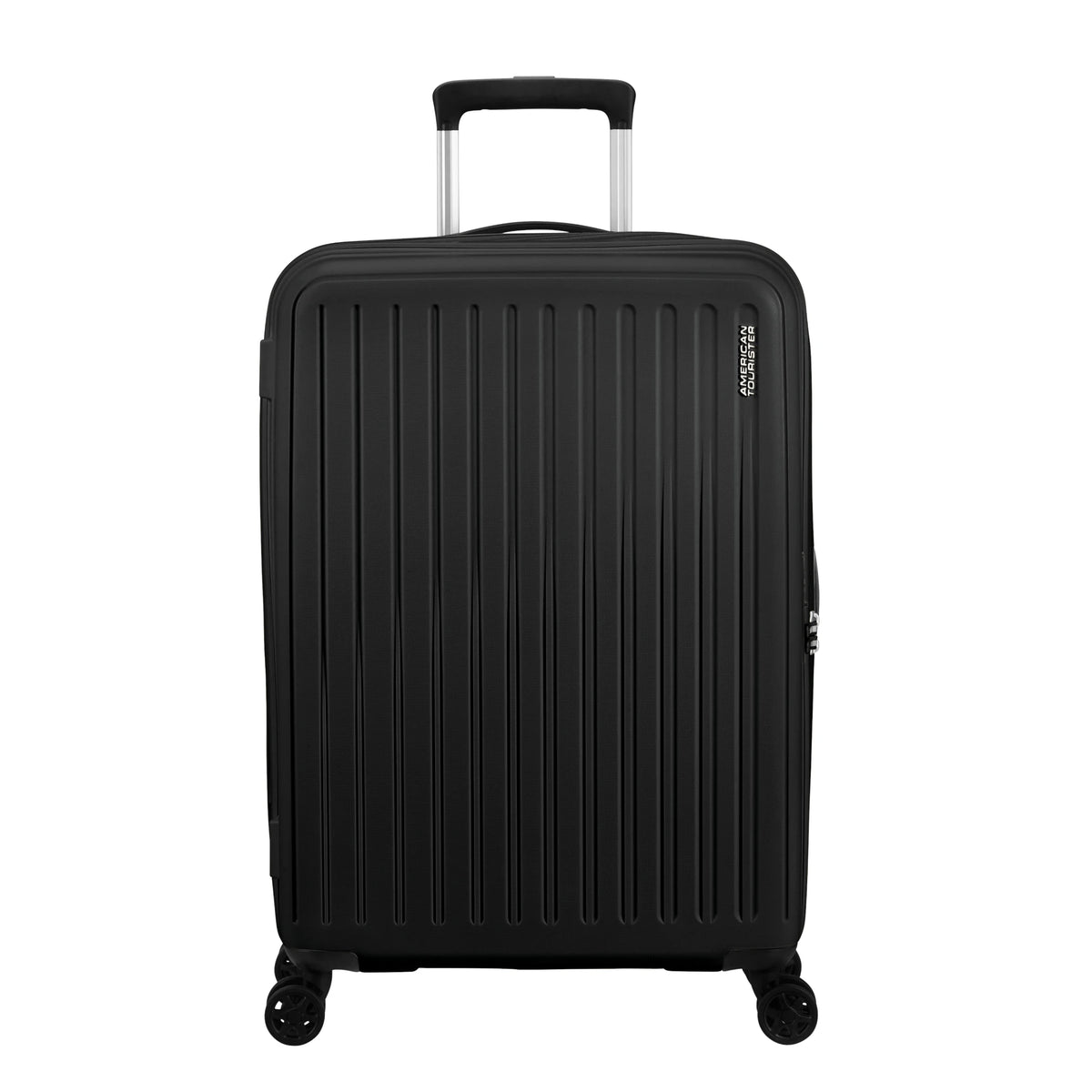 Rejoy Travel Suitcase 68cm - American Tourister – Black