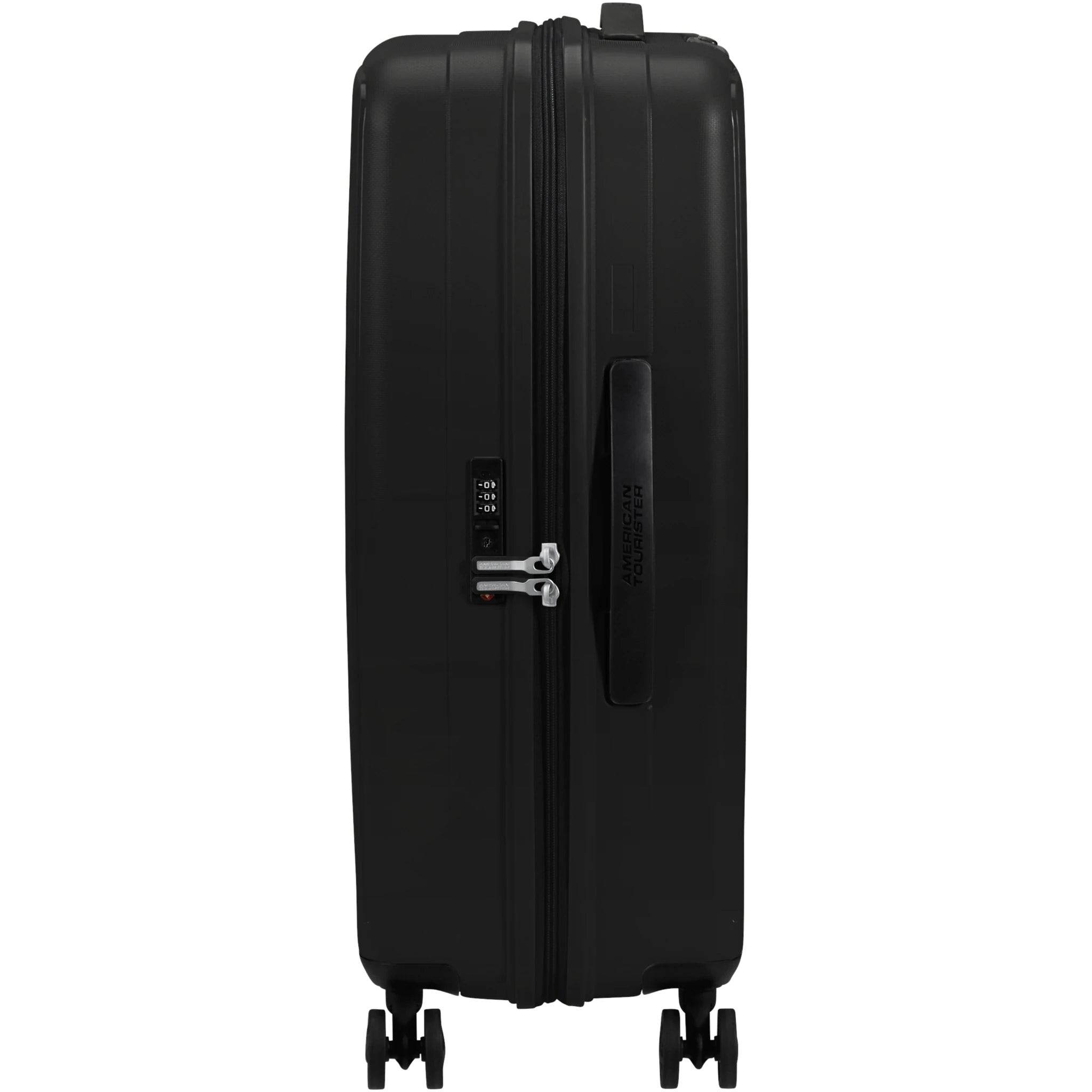 Rejoy Travel Suitcase 68cm - American Tourister – Black
