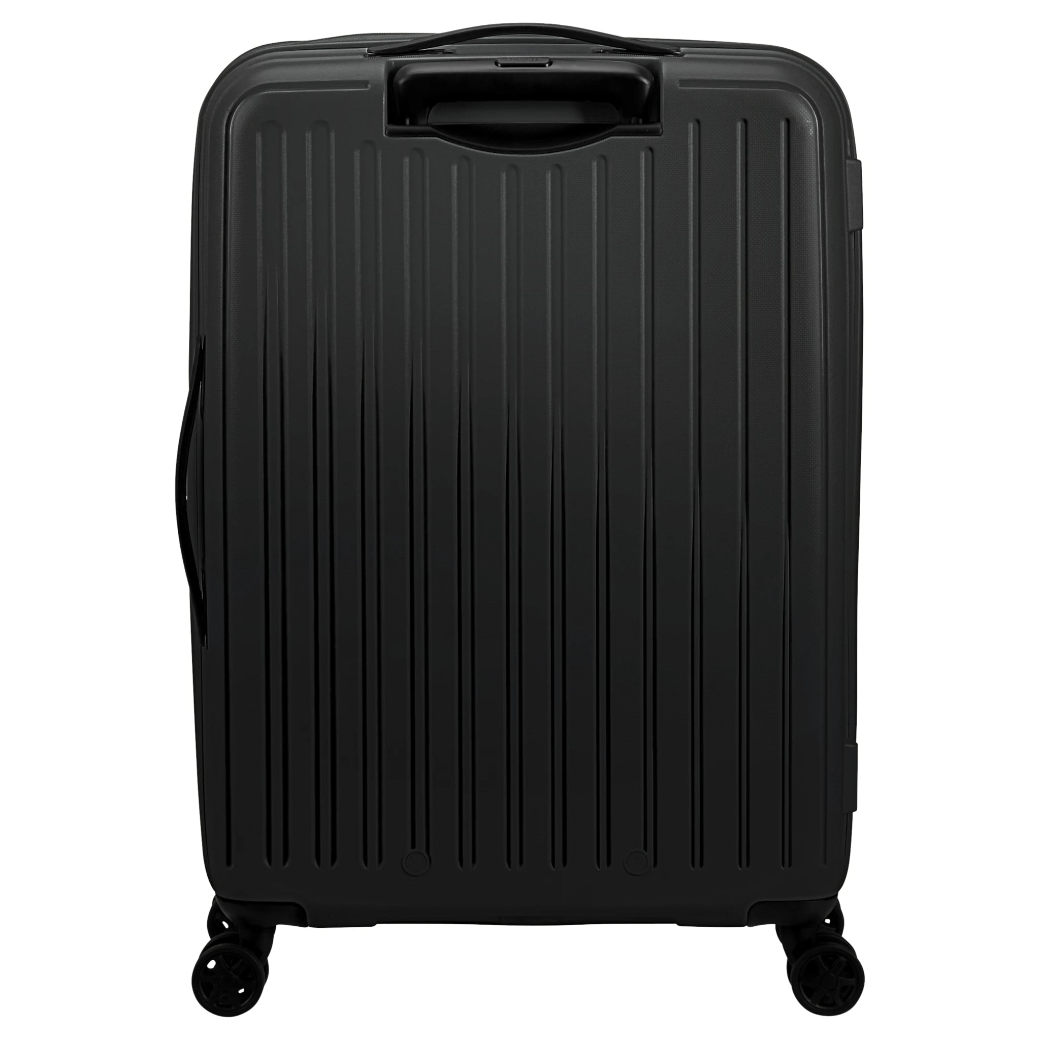 Rejoy Travel Suitcase 68cm - American Tourister – Black