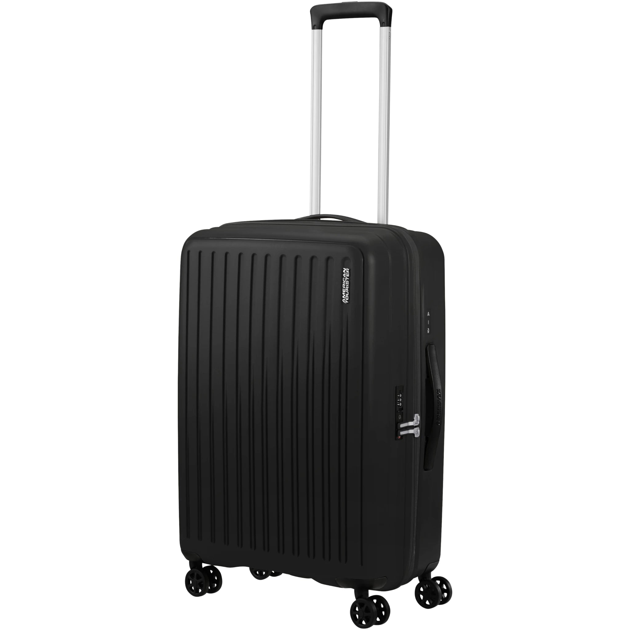 Rejoy Travel Suitcase 68cm - American Tourister – Black