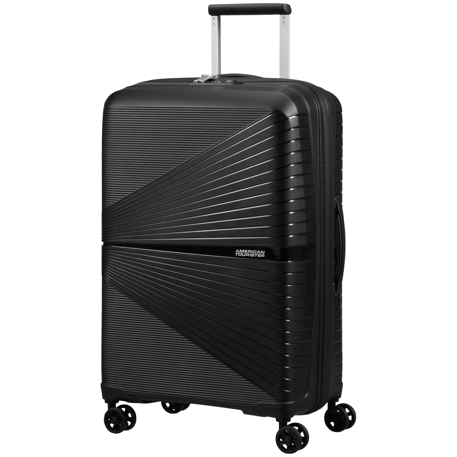 mala-trolley-porao-77cm-4-rodas-airconic-American-Tourister-lado-preto