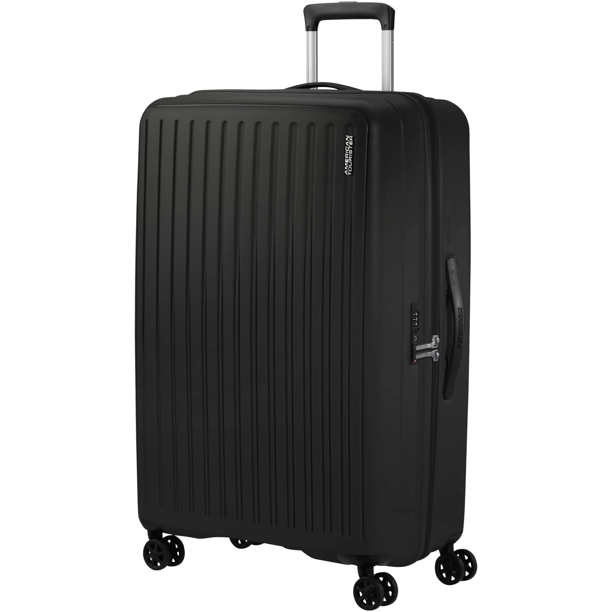 Rejoy Travel Suitcase 77cm - American Tourister - Black
