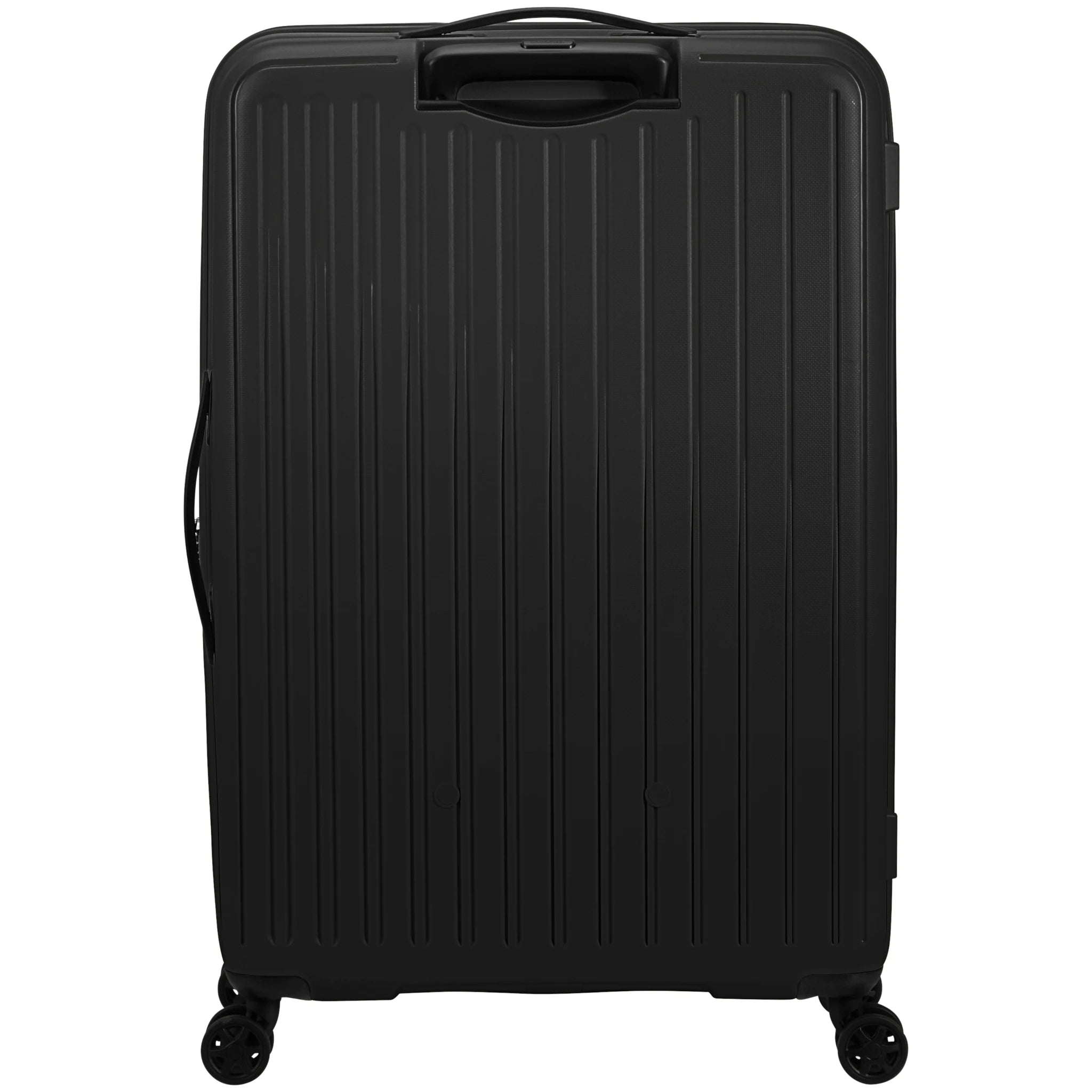 Rejoy Travel Suitcase 77cm - American Tourister - Black