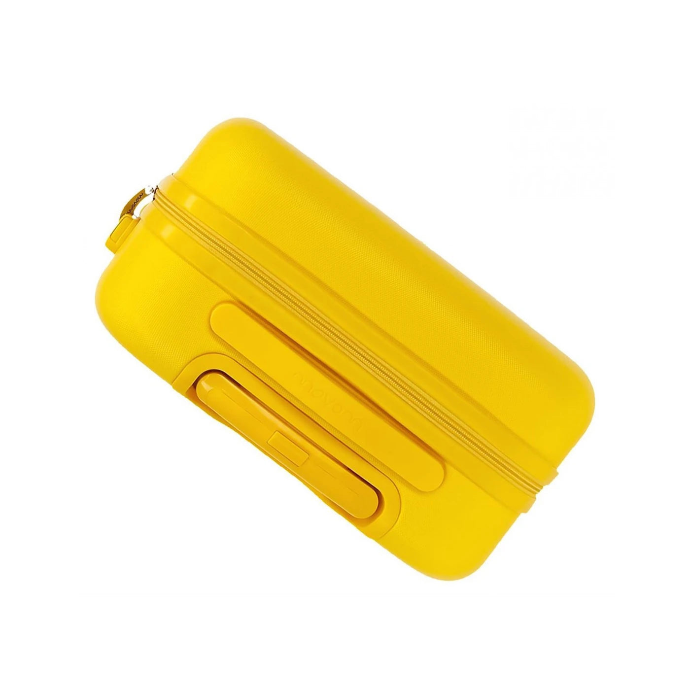 mala-trolley-viagem-55cm-riga-amarelo-cima