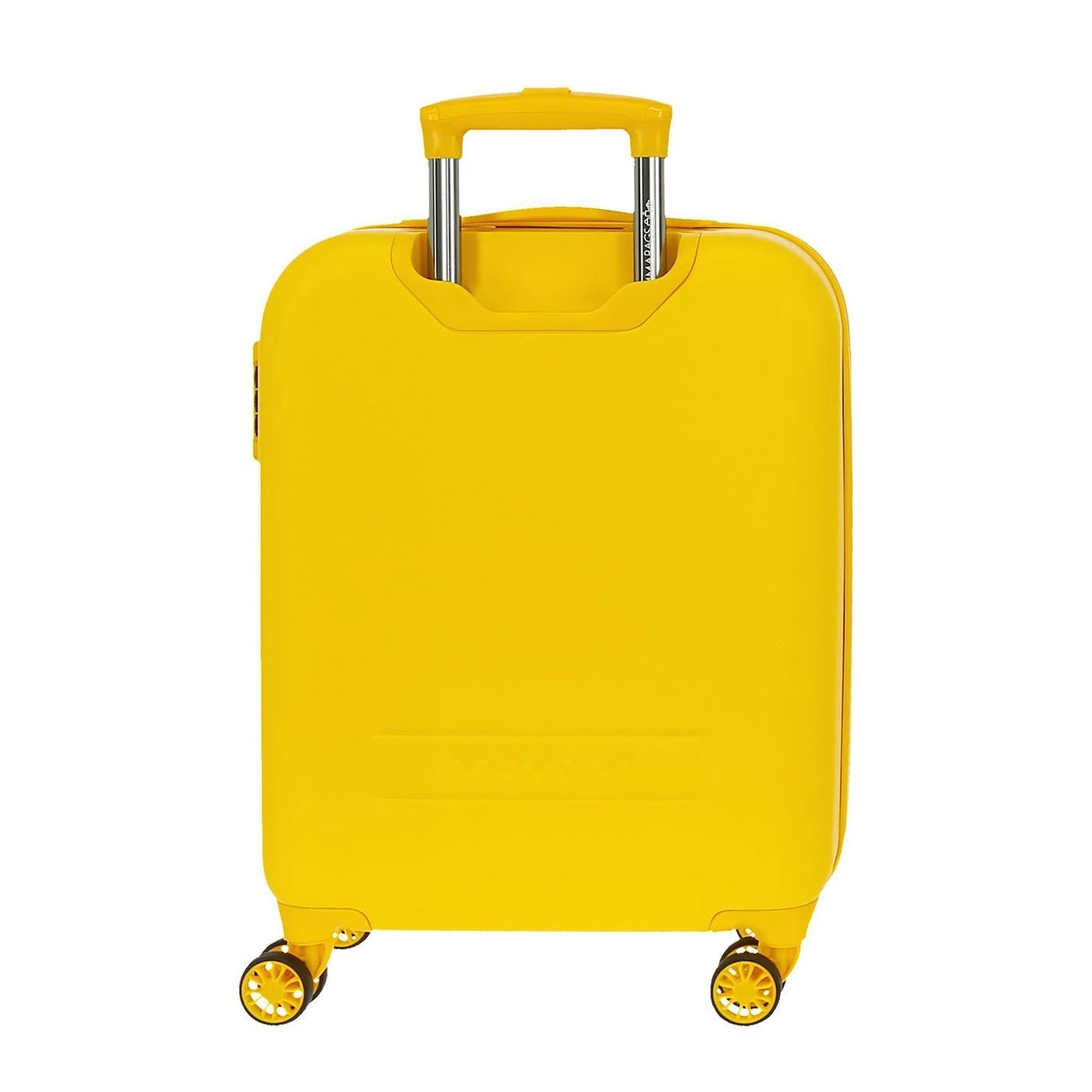 mala-trolley-viagem-55cm-riga-amarelo-tras