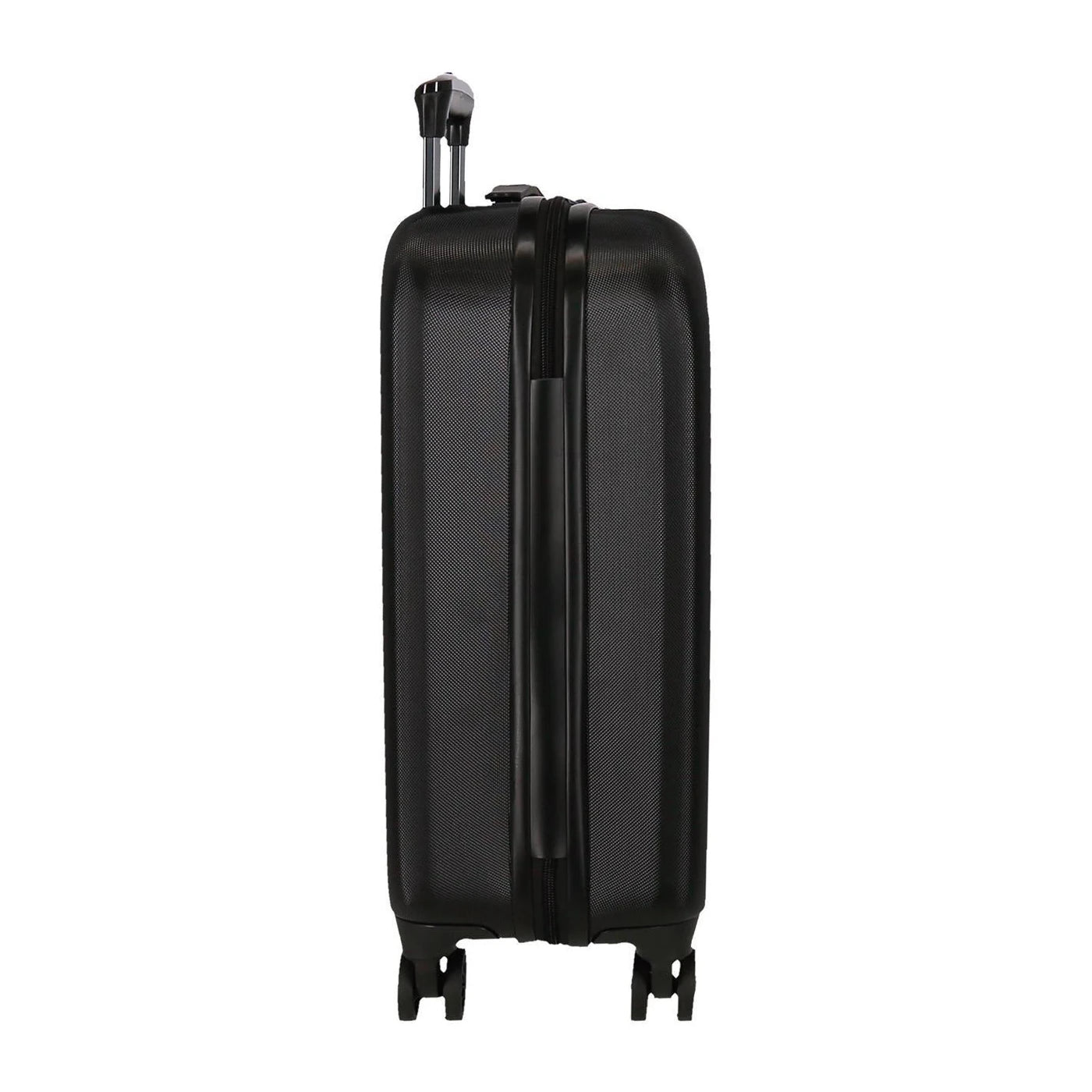 mala-trolley-viagem-55cm-riga-preto-lado