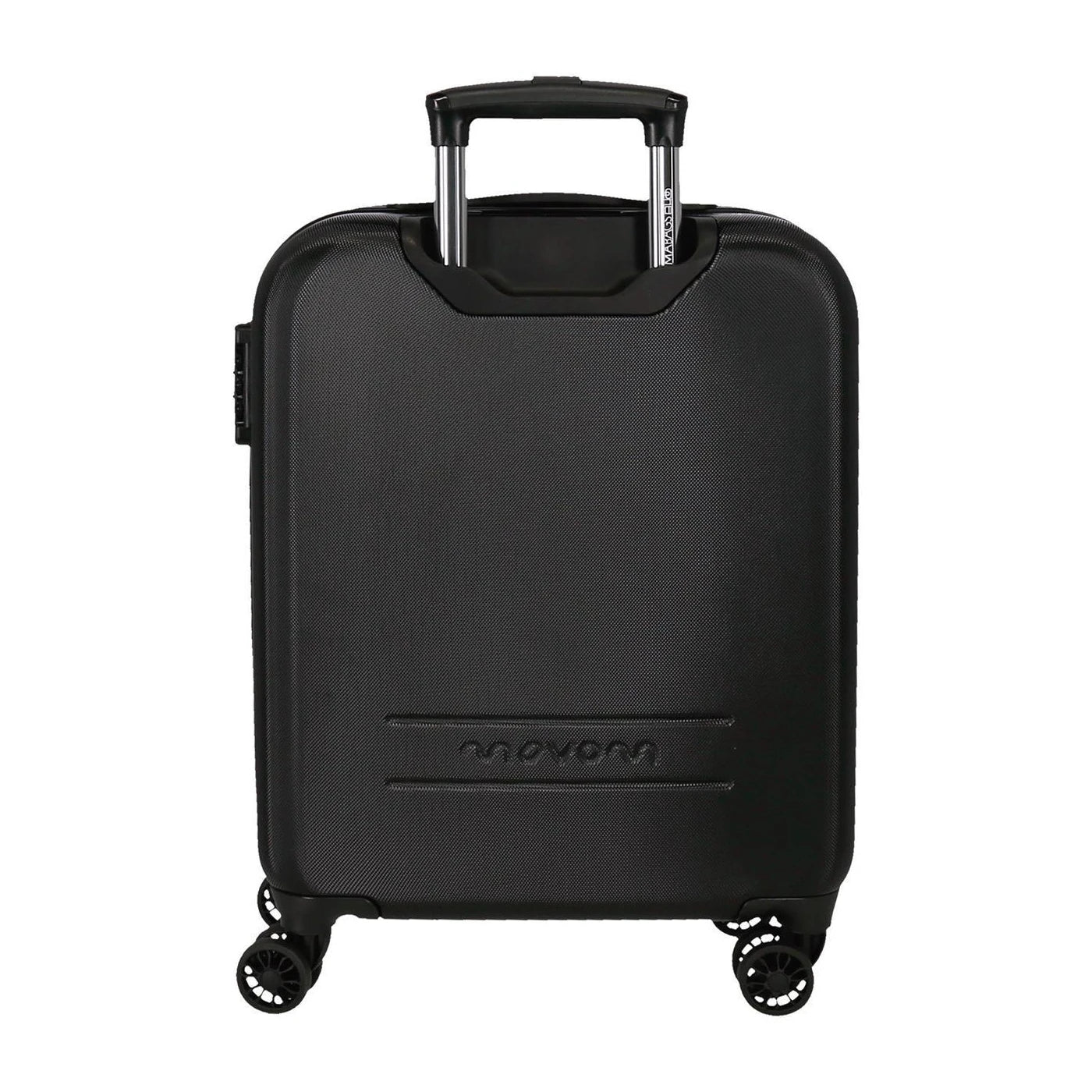 mala-trolley-viagem-55cm-riga-preto-tras