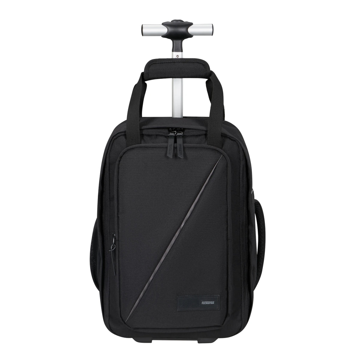 mala-trolley-viagem-underseater-40x25x20-take2cabin-american-tourister-frente-preto