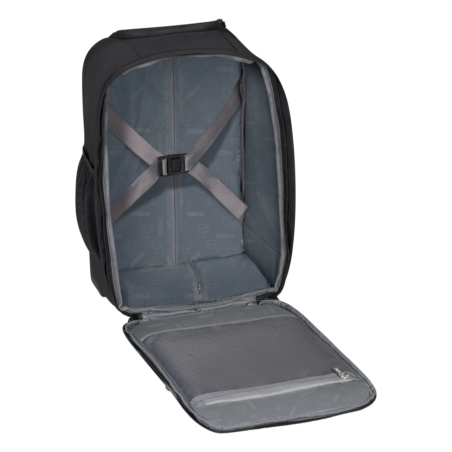 mala-trolley-viagem-underseater-40x25x20-take2cabin-american-tourister-interior-preto