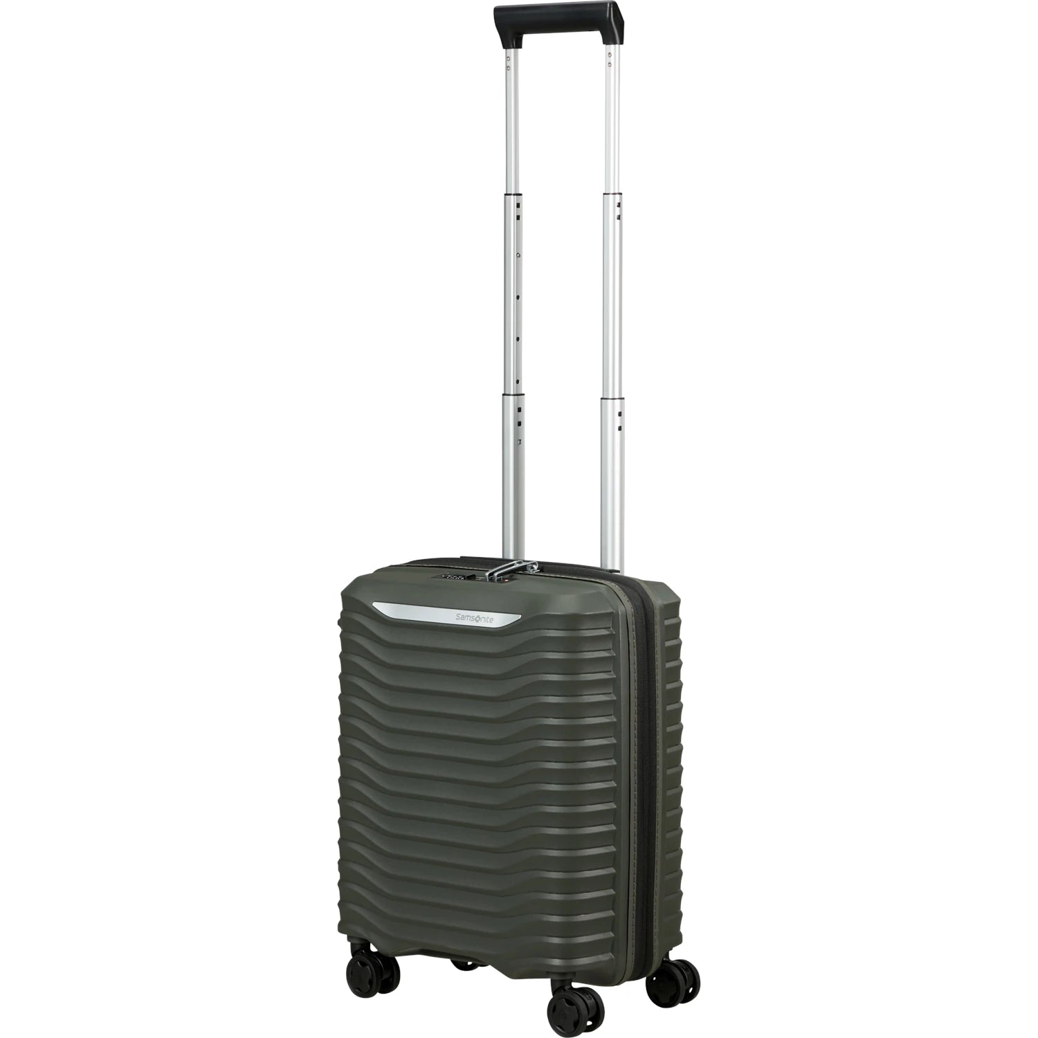 mala-underseat-45x36x20-upscape-samsonite-verde-trolley-aberto